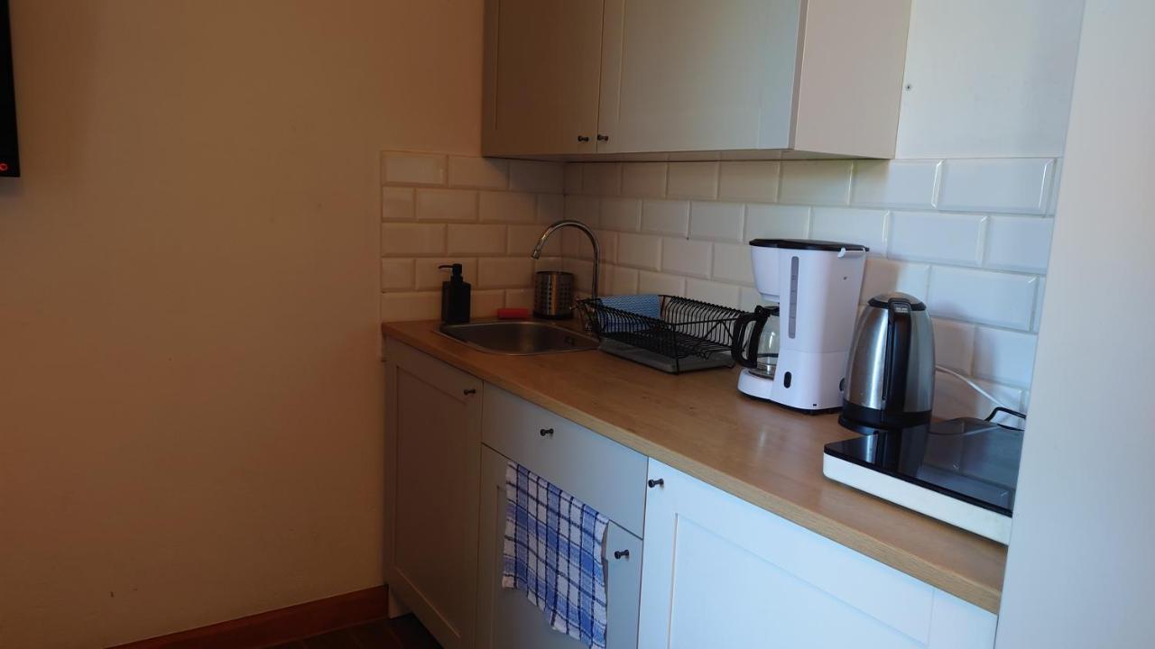 Apartamenty Przy Stonehenge Sosnowiec Exteriér fotografie