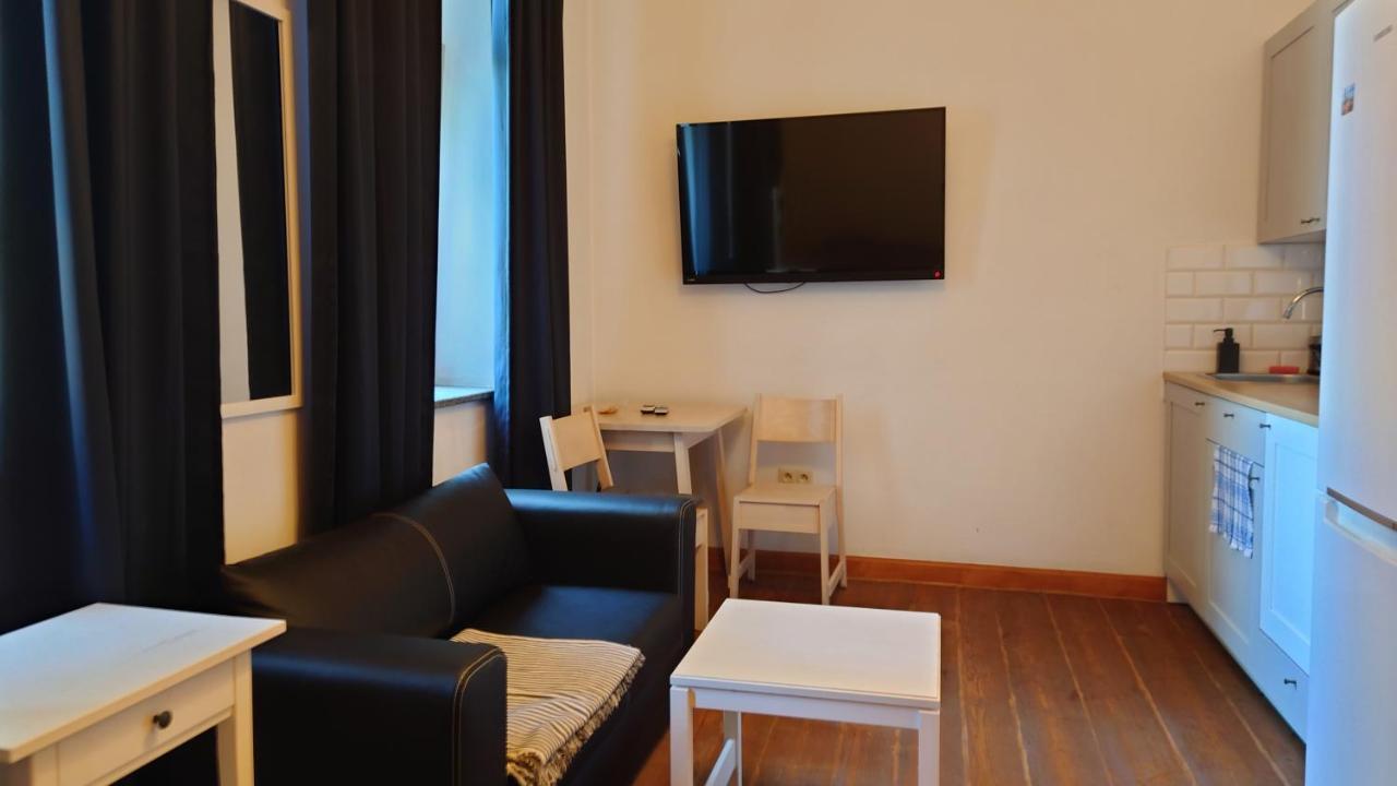 Apartamenty Przy Stonehenge Sosnowiec Exteriér fotografie