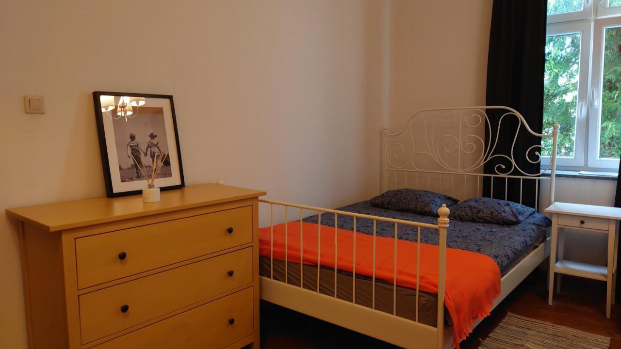 Apartamenty Przy Stonehenge Sosnowiec Exteriér fotografie