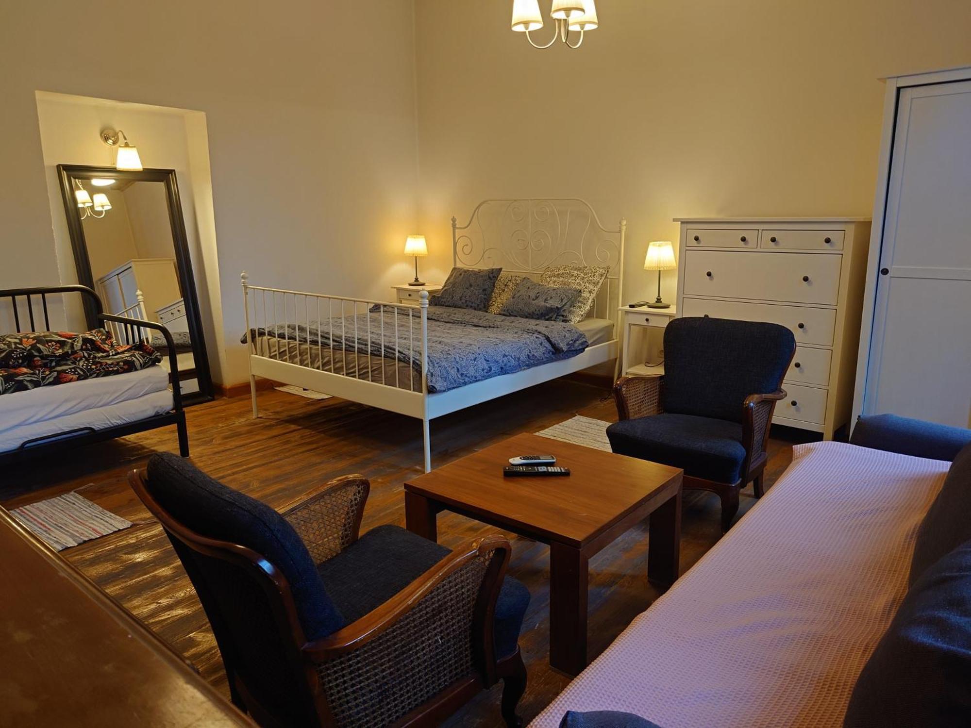 Apartamenty Przy Stonehenge Sosnowiec Pokoj fotografie