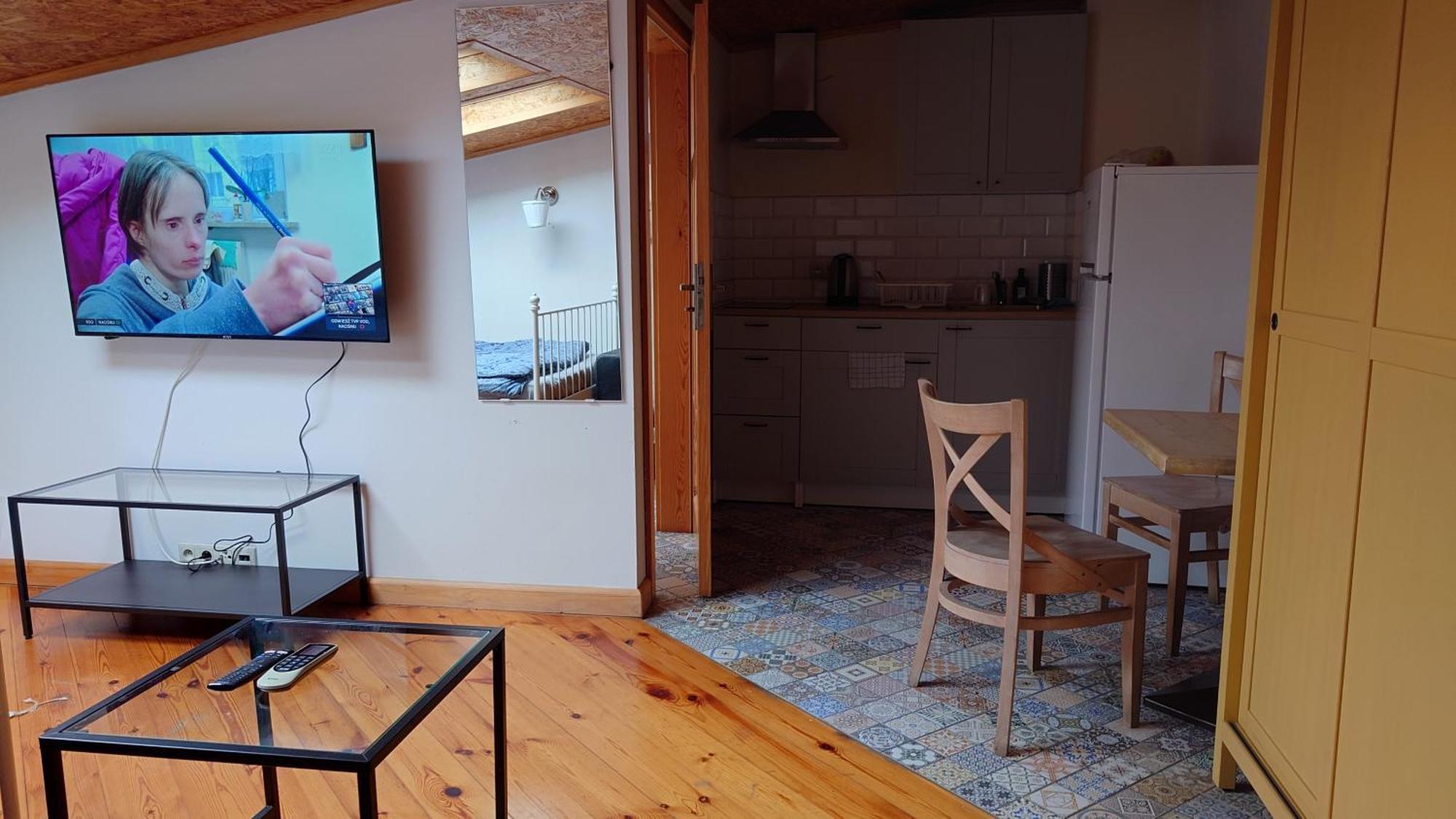 Apartamenty Przy Stonehenge Sosnowiec Pokoj fotografie