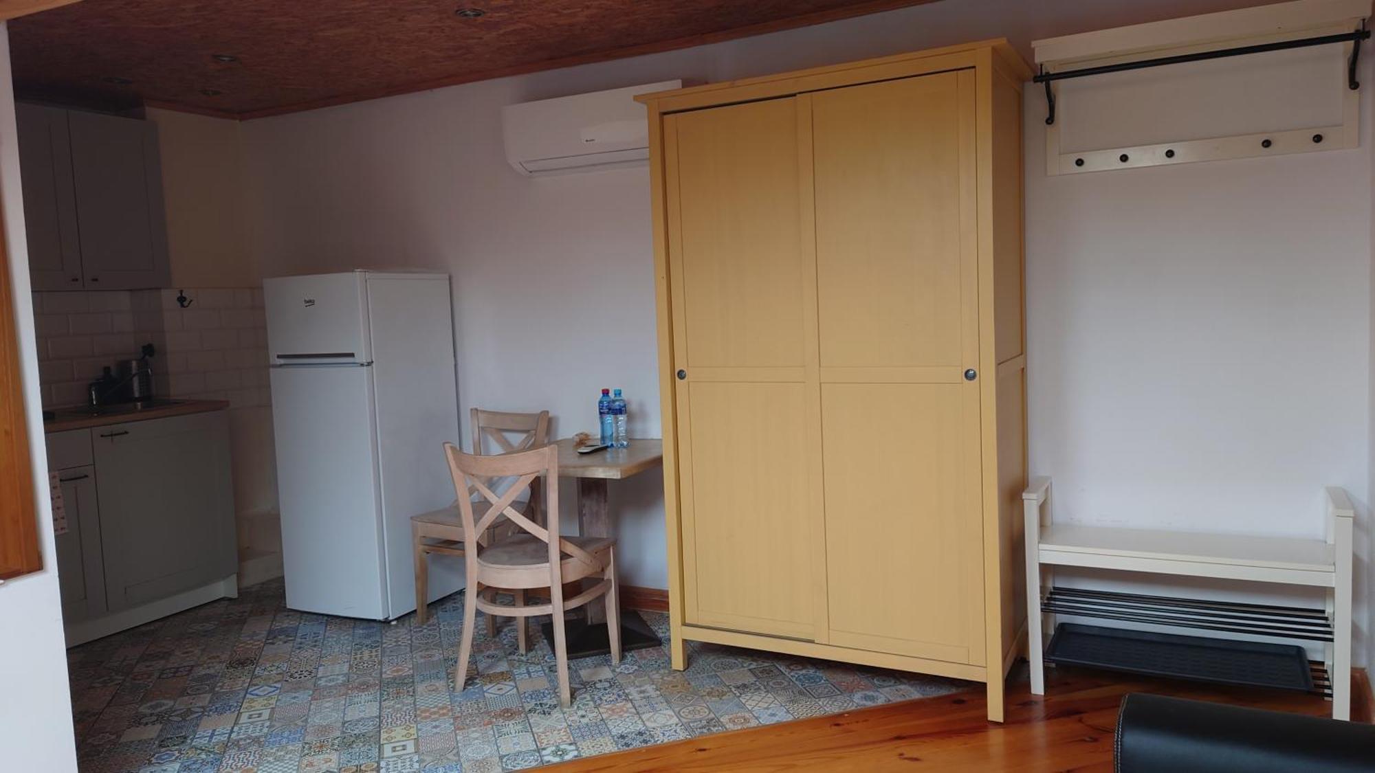 Apartamenty Przy Stonehenge Sosnowiec Pokoj fotografie