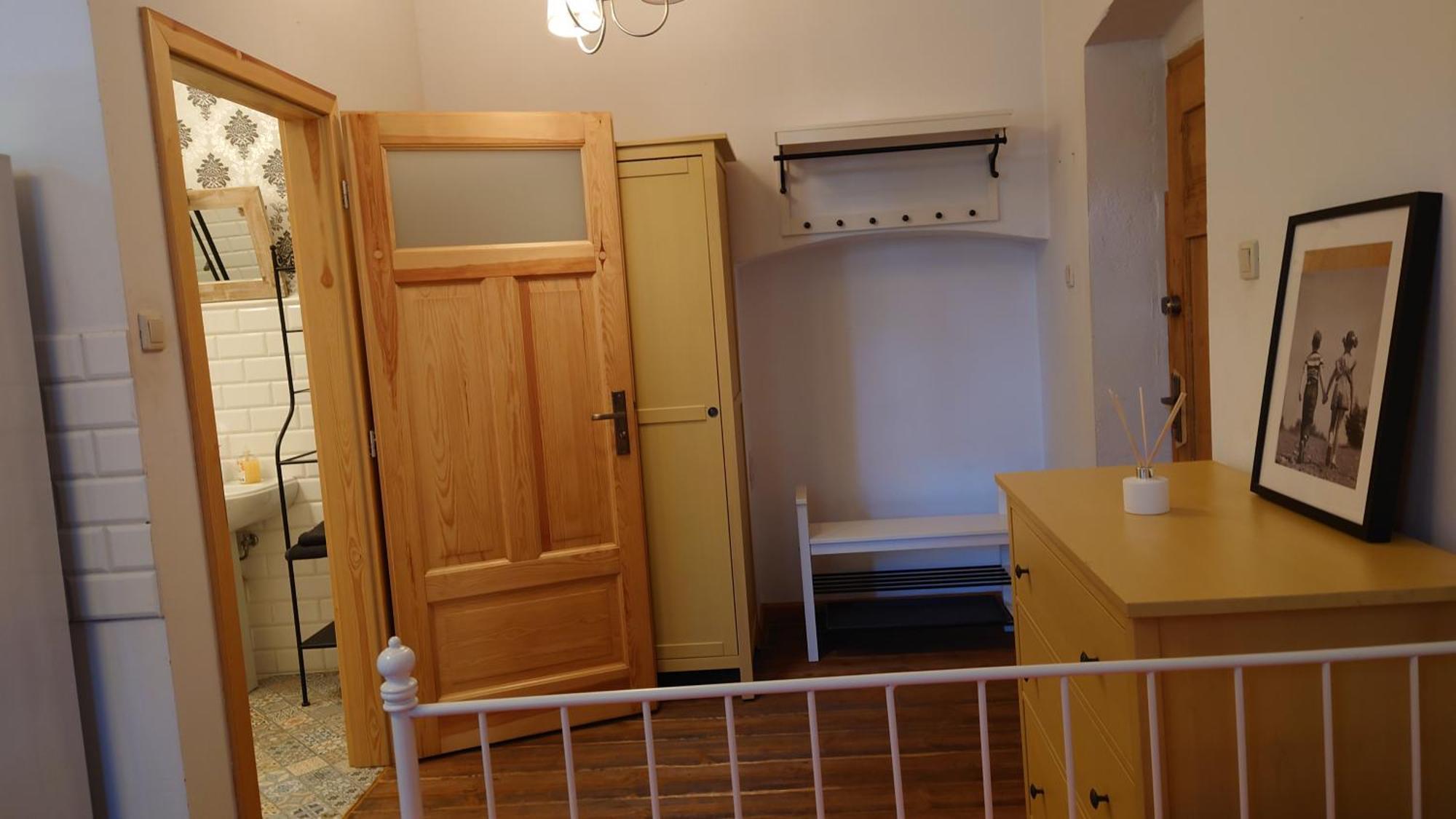 Apartamenty Przy Stonehenge Sosnowiec Pokoj fotografie