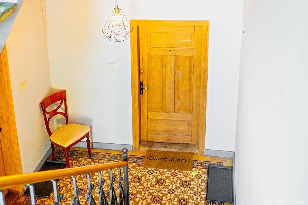 Apartamenty Przy Stonehenge Sosnowiec Exteriér fotografie