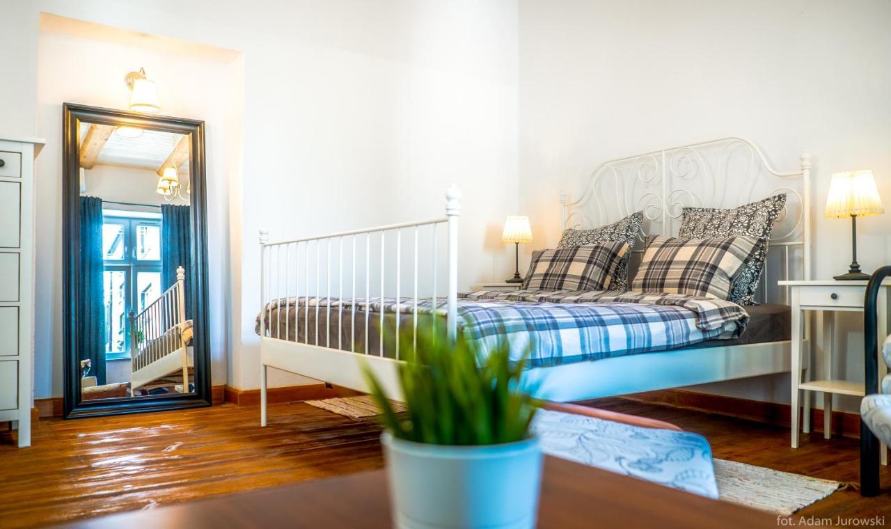 Apartamenty Przy Stonehenge Sosnowiec Exteriér fotografie