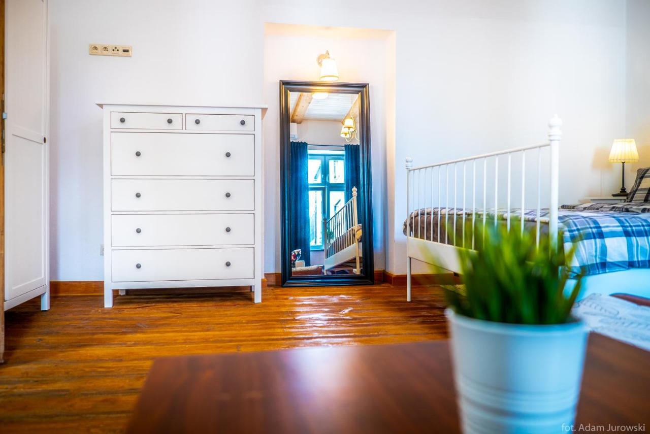 Apartamenty Przy Stonehenge Sosnowiec Exteriér fotografie